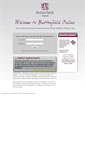 Mobile Screenshot of butterfieldonline.ky